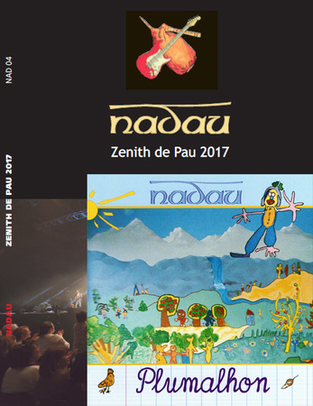 Present de Nadau 2020 num5